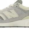 [Boty New Balance] Tenisky New Balance U997ree