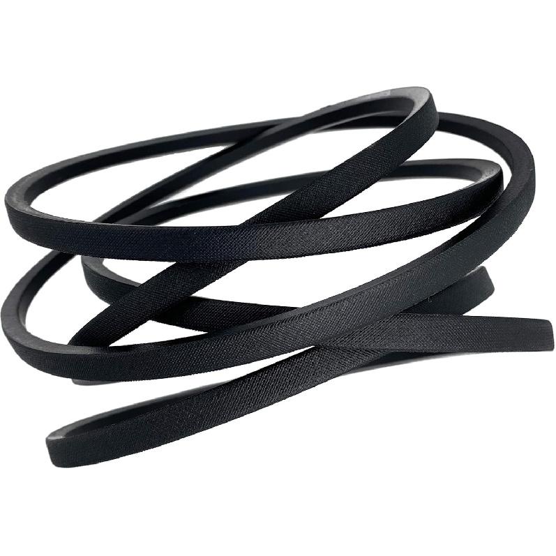 1/2" X 74" Drive Belt for Snapper 1-8236 2-2252 7018236 7022252 7022252YP / Ref No AA71 AA73