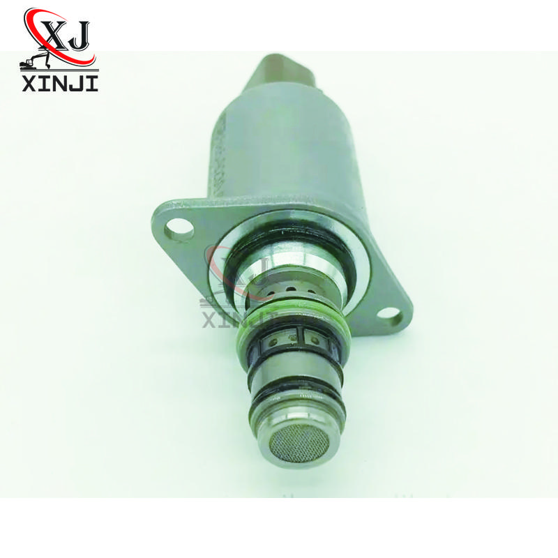 Solenoid Valve 585-9230 For Caterpillar Excavator 312 GX 315 313 317 320 325 326 330 335 336 340 374 395 333