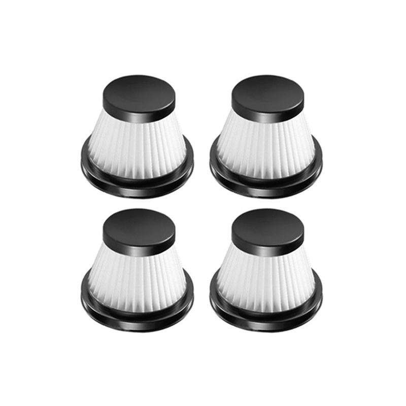 C006 Car Vacuum Cleaner Filter HEPA