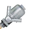 China CJ-K750 Motorcycle Parts New Fuel Tank Switch Value Petcocks Tap with Filters Case for Ural/Dnepr