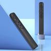 2,4 GHz Drahtloser Präsentations-Klicker Infrarot-Fernbedienung Hyperlink PPT Laser Flip-Stift Rotes Licht mit Aufbewahrungstasche Laserpointer