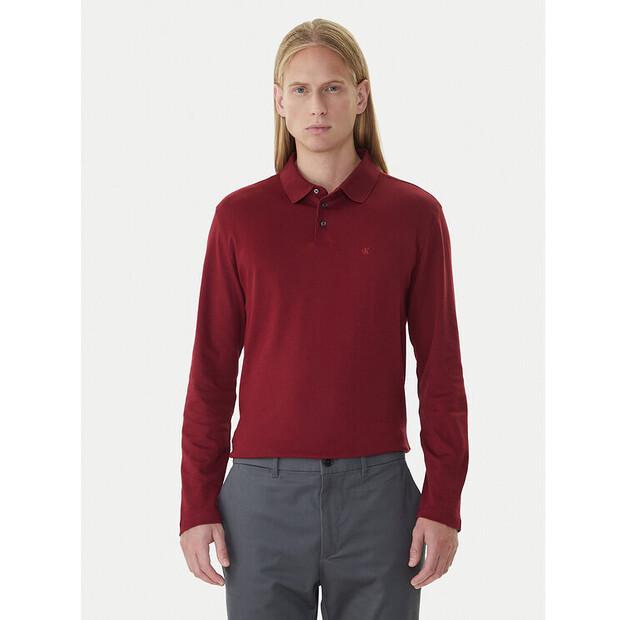 Поло Calvin Klein LV040EM909 EU M