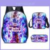 Dragon Ball Kinderrugzak Set Met Ademend Oxford Stof Voor Schoolgebruik