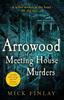 Arrowood and The Meeting House Murders by Mick Finlay Paperback Book 9780008324551