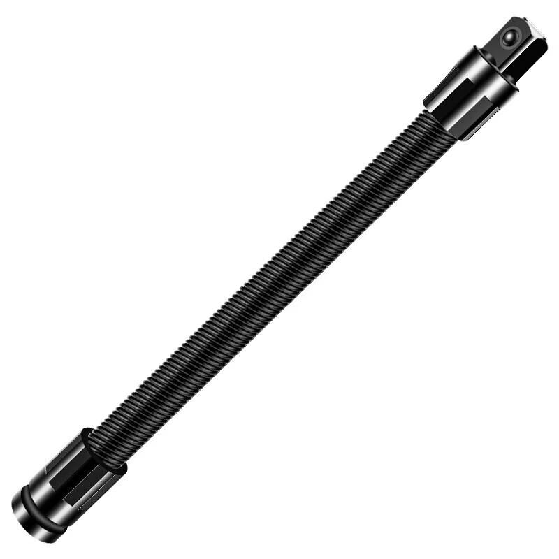 Electric Wrench Spring Flex Extension Bar