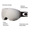 Oakley Goggles 0OO7064 Matte Black One Size