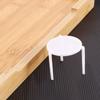 Kitchen Accessories Plastic Pizza Tripods Tables Stands Pizza Packaging Fixed Pizza Boxed Fixed