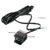 ATV Accessory Thumb Switch Handlebar Control Line Kit Mini Switch