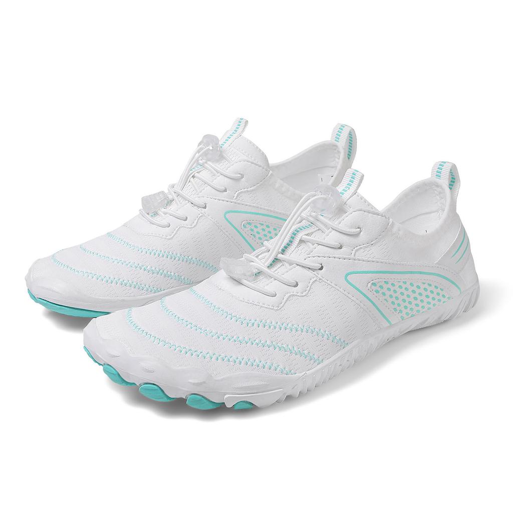 New fitness yoga outdoor five-finger swimming shoes, creek shoes, beach shoes, non-slip wading shoes
