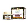 Rejuvenating Face Cream with Mulberry (50 G), Bio Mulberry Face Cream, Himalayan Organics