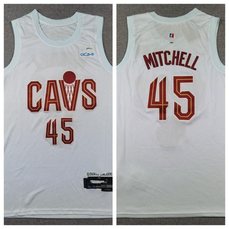 Retro NBA Basketball Trikot Toronto Raptors Vince Carter Tracy McGrady Cleveland Cavaliers Ärmelloses Sportoberteil Herren Damen