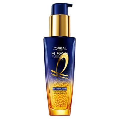 L'Oréal Paris Extraordinary Hair Oil In Pearl Serum, 50ml, 1 Piece