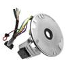 Ignition Stator Magneto Plate Coil for 50cc 70cc 90cc 110cc 125cc Dirt Bike ATV Go Kart XR50 SDG SSR 107 110 125 CC