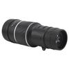 40x60 Monocular Telescope 52mm Aperture Bright Clear HD Outdoor Telescope for Bird Watching Hunting Hiking Camping
