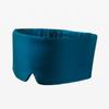 19mm Silk Eye Mask: Noise-Reducing, Breathable, Light-Blocking, Full Coverage for Travel Rest