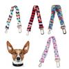 Leash Outdoor Accessories Lead Dog Car Seat Belt Pet Travel Supplies Travel Clip Seatbelt