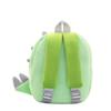 Dinosaur Backpack for Kids, Kindergarten School Bag, Lightweight Durable Large Capacity Adjustable Shoulder Straps for Boys Girls Ages 3-6