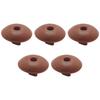 5 Stuks Carburateur Primer Terugslagklep Voor Walbro Carburateur WT WY WYA WYB WYJ WYK WYL Vervangt #176-64, 176-64-1
