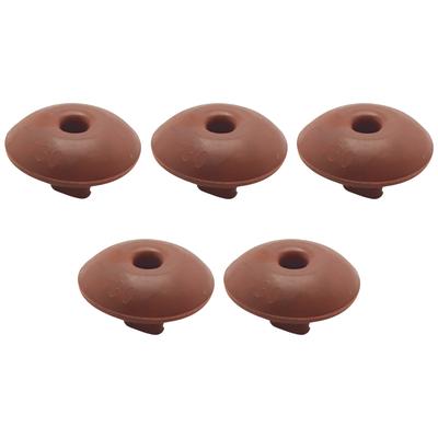 5 Stuks Carburateur Primer Terugslagklep Voor Walbro Carburateur WT WY WYA WYB WYJ WYK WYL Vervangt #176-64, 176-64-1