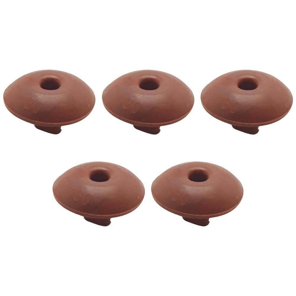 

5Pcs Carburetor Primer Check Valve For Walbro Carb WT WY WYA WYB WYJ WYK WYL Replace #176-64, 176-64-1 China Mainland