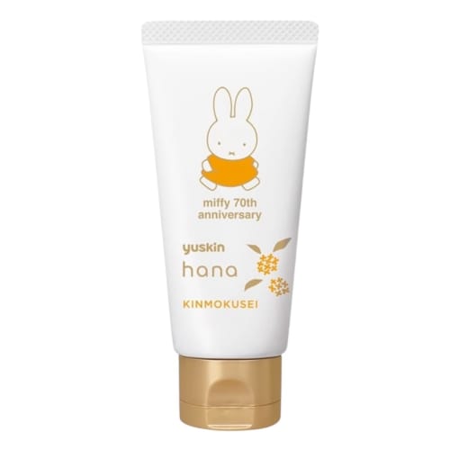 

[2025 NEW Osmanthus] Youth Skin Hana Hand Cream Osmanthus a