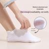 XQ15 Portable 7A Antibacterial Disposable Travel Socks