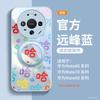 Applicable to Huawei mate80 mobile phone case new mate70 protective case mate60pro high-end all-inclusive 50pro