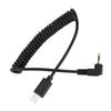 RM-VPR1 3.5mm/2.5mm   Shutter Relse Cable for NaSony  Iii A9/A99 ii   ii  500 (3.5mm  )