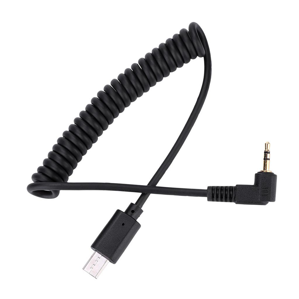 RM-VPR1 3.5mm/2.5mm   Shutter Relse Cable for NaSony  Iii A9/A99 ii   ii  500 (3.5mm  )