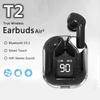 JYL TS TWS Headphones Runners Stereo Sound Metal