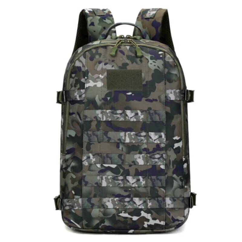 Outdoor Tactical Training Backpack