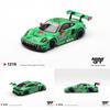 מכירה מוקדמת MINIGT 1/64 פורשה 911 GT3 R(992) #77 דגם רכב Diecast אריזת שלפוחית דגם בעל ביצועים גבוהים מתנה לבנים ומבוגרים
