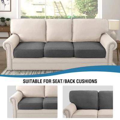 Ropa de mesa y sofá – Fundas para sillas