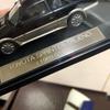 Sprinter Trueno 1989 Inter Allied Hi Story Miniature Car Model Finished Product 1/43 GT-Z