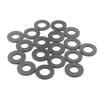 Fit For Honda CBR1000RR 2006 2007 CBR 1000 RR Motorcycle Stainless Steel Complete Full Fairing Bolts Kit Clips Fastenings