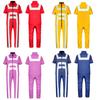 Premium Quality Boku No Hero Academia Izuku Midoriya Cosplay Training Uniform