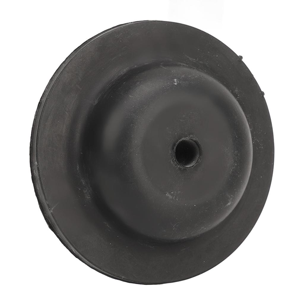 Rear Upper Bump Stop Rubber Stable Support Shockproof 516532 Replacement for Citroen C3 C2 DS3