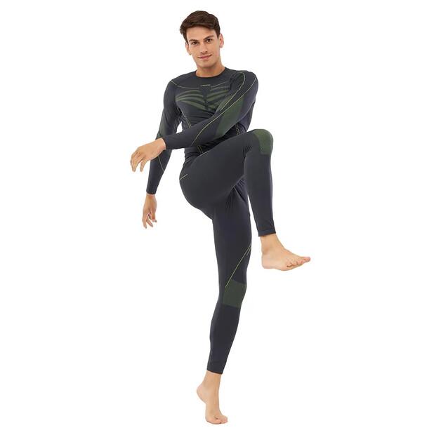 Viking Rocket Base Layer Set