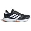 Adidas Ligra 8 Low top Training Shoes Men's Black IH0526