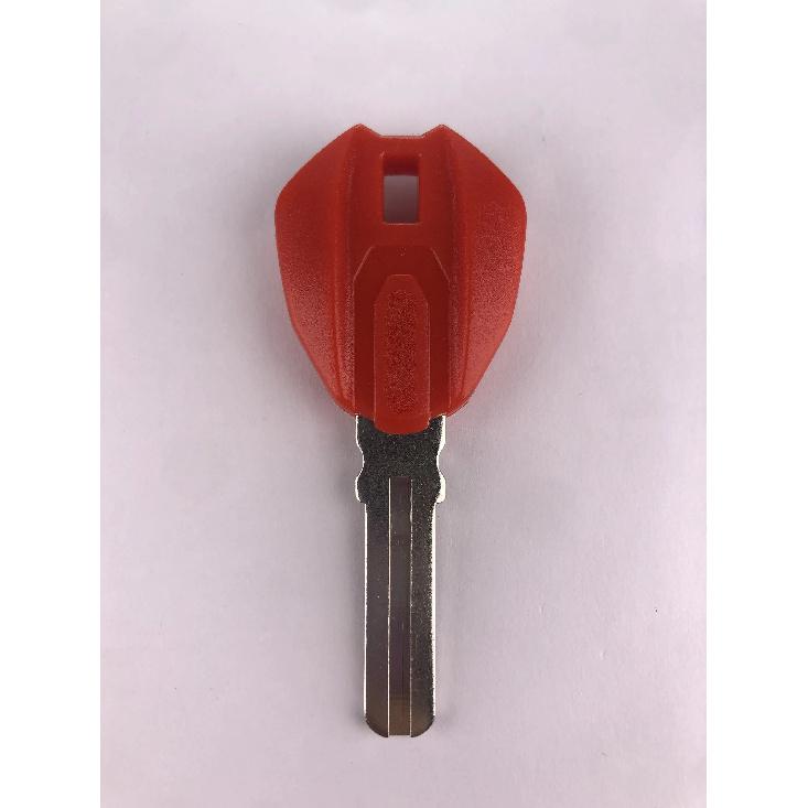 12Pcs New Blank Key Motorcycle Replace Uncut Keys For 38.7mm DUCATI 656 659 696 795 796 M1100 1199 1098 1198