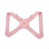Smart Posture Brace Invisible Hunchback Strap Discreet Under Clothes Spinal Alignment for Children,