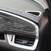 Buick Envision Dashboard Trim: ABS Matte Interior Modification Parts
