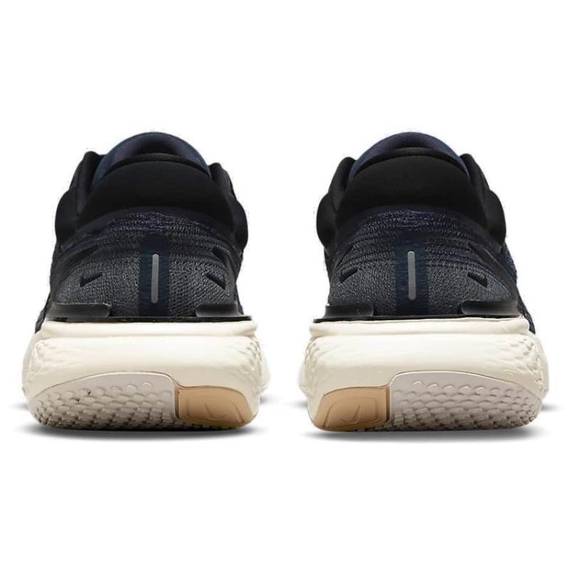 Nike ZoomX Invincible Run Flyknit Thunder Blue Sneakers casual CT2228-400