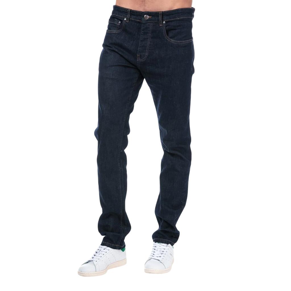 Weekend Offender Blugi Conici pentru Bărbați