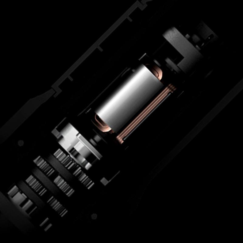 1Set Rechargeable Electric Screwdriver Small Electric Tool Electric Drill Usb 3.7V Mini Screwdriver Usb Rechargeable