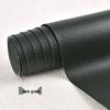 Self-Adhesive PVC Leather Repair Patch for Sofas and Headboards