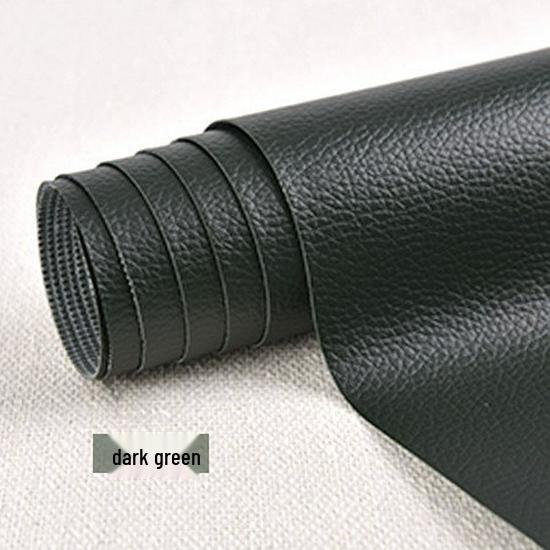 Self-Adhesive PVC Leather Repair Patch for Sofas and Headboards