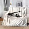 Messi 50 Blanket Warmthful Decor Perfect for Picnics Chair Couch for All Occasions Warmthful Decor Ideal Gift For Birthday Valentine'S Day