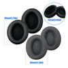 Replacement Ear Cushions For V4 V4PRO V4X Headphones Soft Sponge Ear Pad Enhances Comfort Sound Quality Earmuff